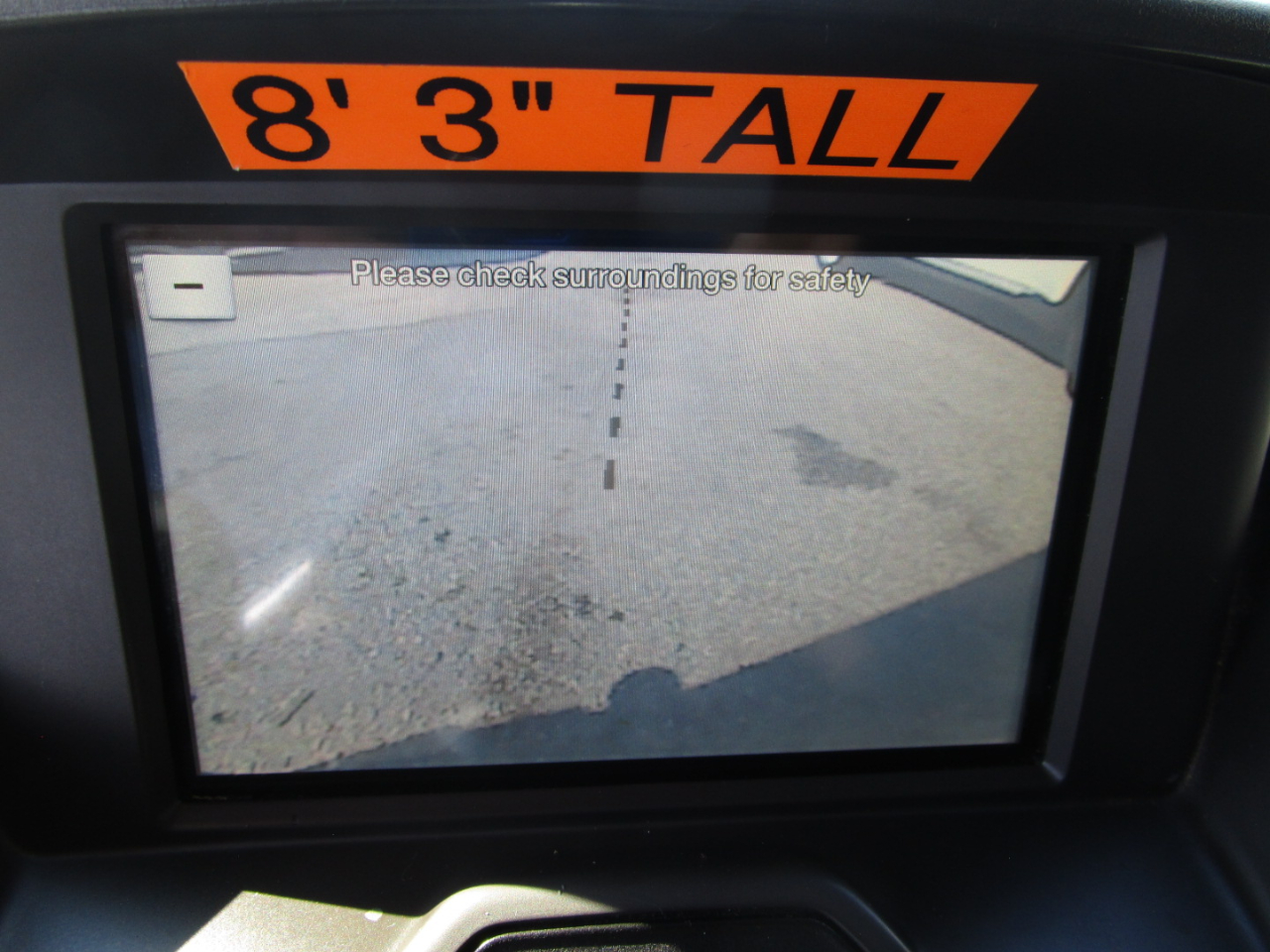 Ford Transit 350 Wagon Med. Roof XL w/Sliding Pass. 148-in. WB 2017 Ford Transit 350 Wagon Med. Roof XL w/Sliding Pass. 148-in. WB 2017