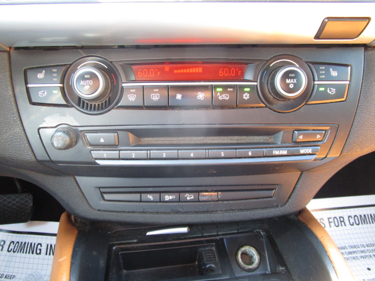 BMW X6 xDrive35i 2014 BMW X6 xDrive35i 2014