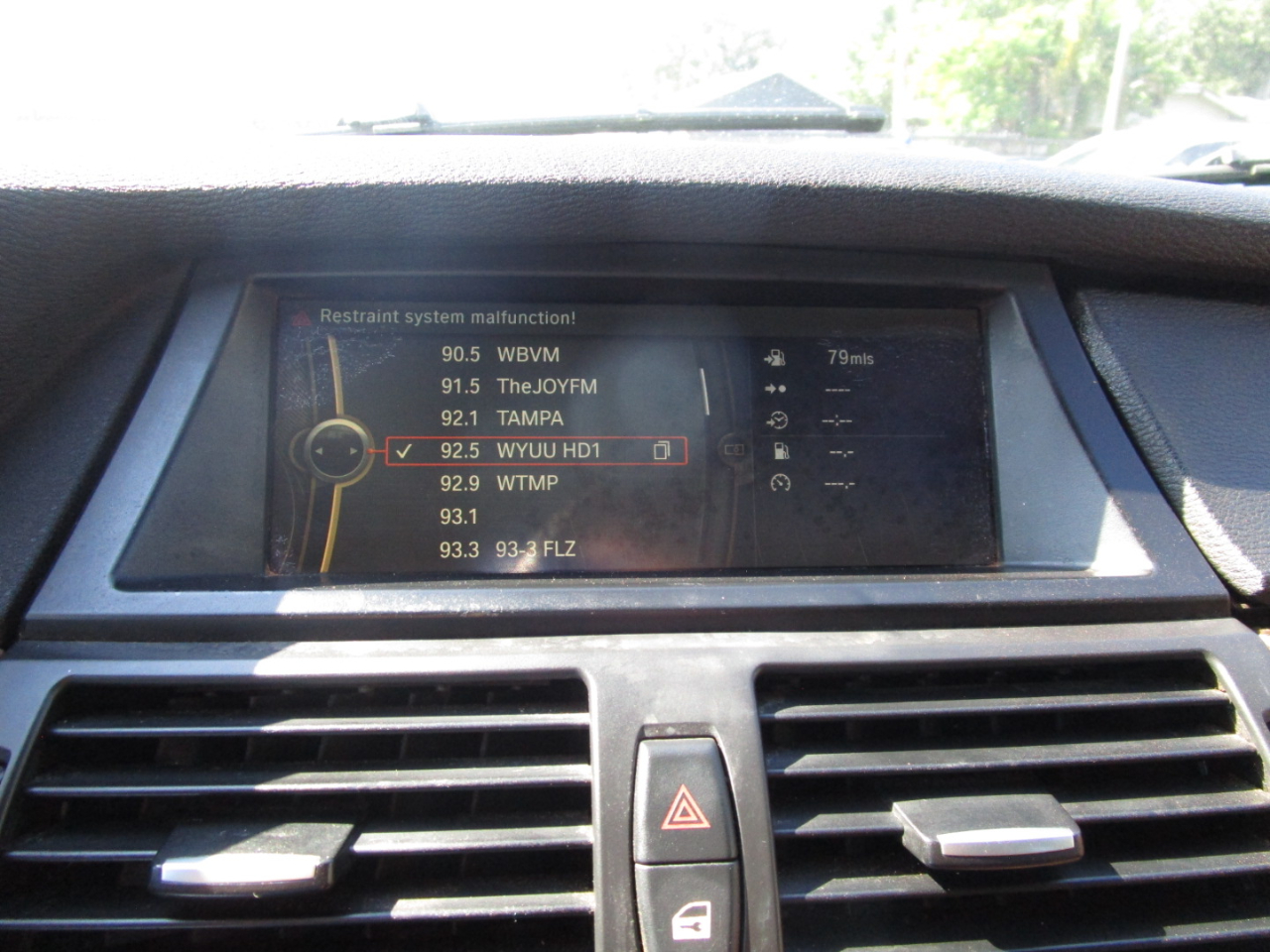 BMW X6 xDrive35i 2014 BMW X6 xDrive35i 2014