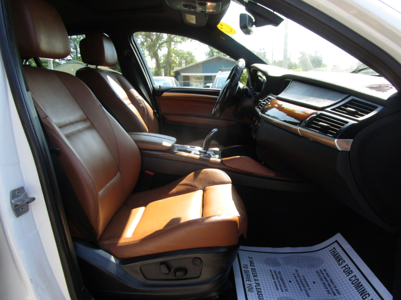 BMW X6 xDrive35i 2014 BMW X6 xDrive35i 2014