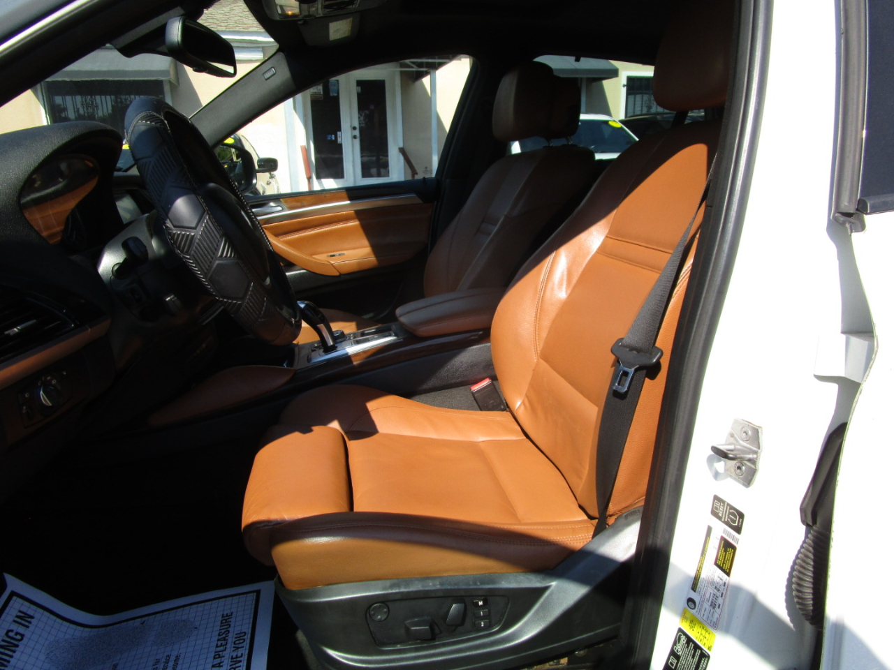 BMW X6 xDrive35i 2014 BMW X6 xDrive35i 2014