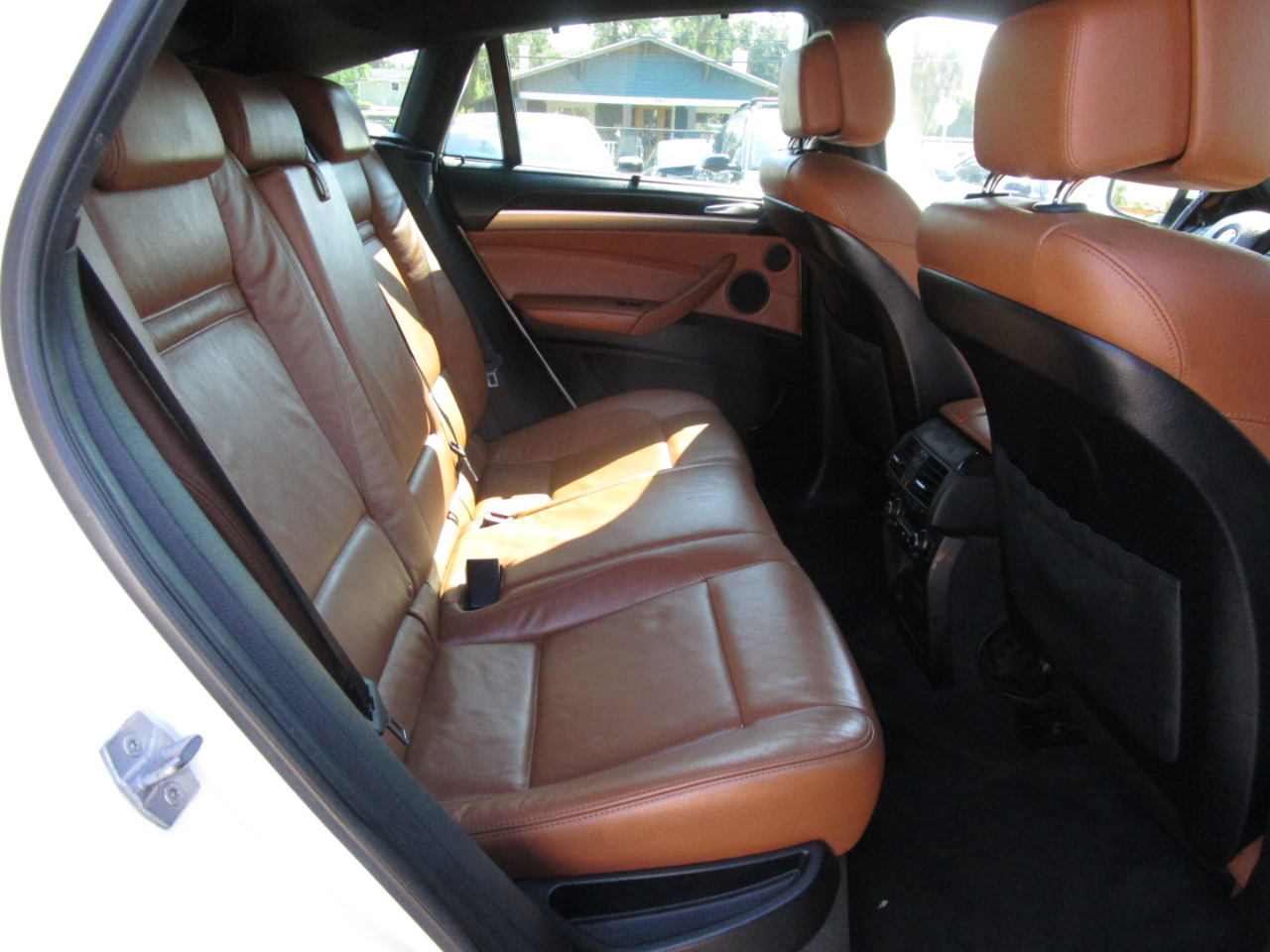 BMW X6 xDrive35i 2014 BMW X6 xDrive35i 2014