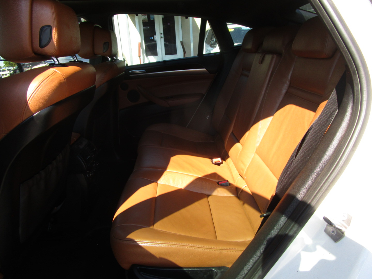 BMW X6 xDrive35i 2014 BMW X6 xDrive35i 2014