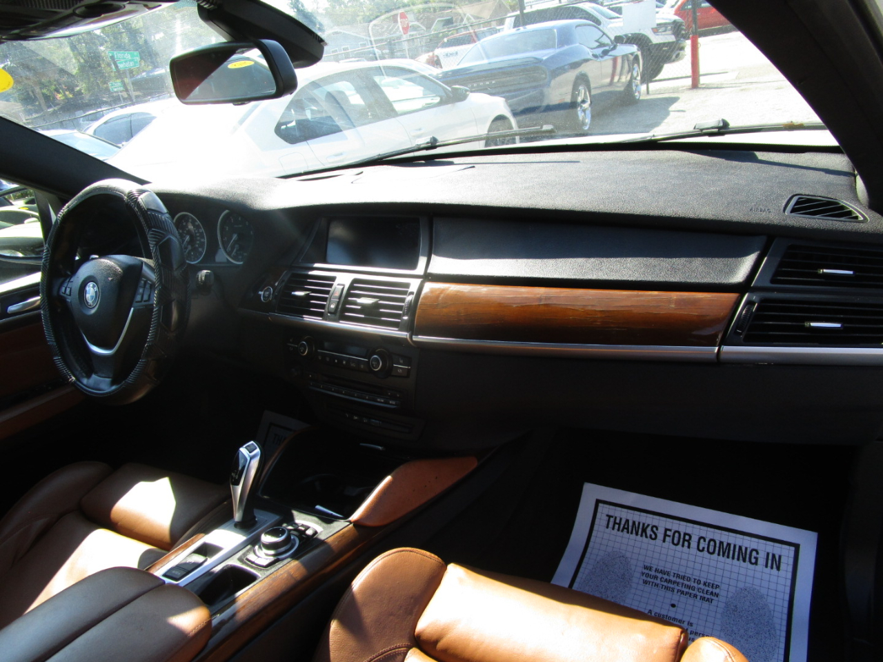 BMW X6 xDrive35i 2014 BMW X6 xDrive35i 2014