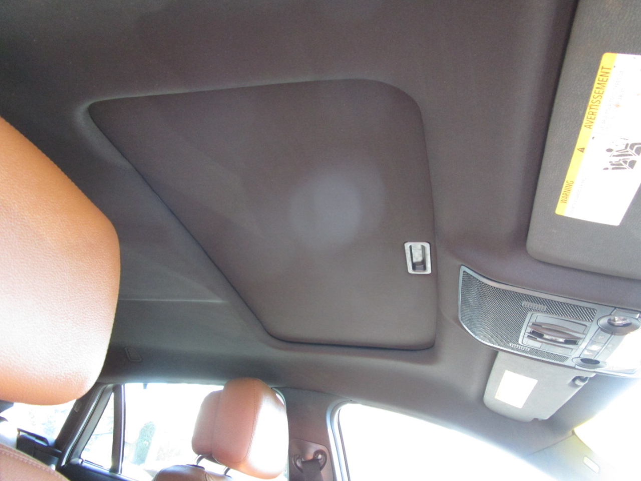 BMW X6 xDrive35i 2014 BMW X6 xDrive35i 2014