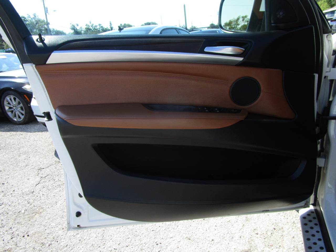 BMW X6 xDrive35i 2014 BMW X6 xDrive35i 2014