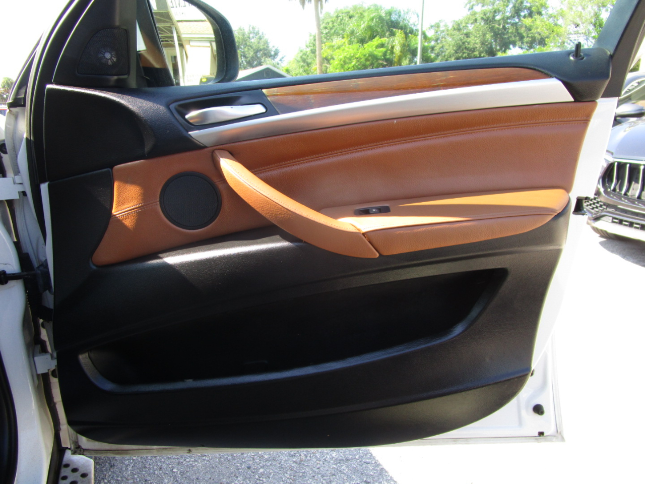 BMW X6 xDrive35i 2014 BMW X6 xDrive35i 2014