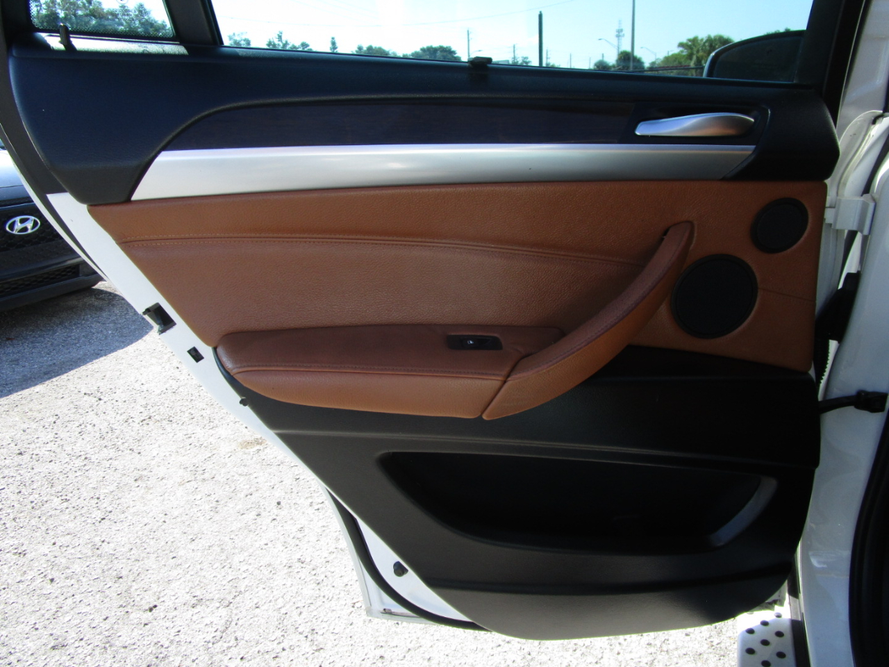 BMW X6 xDrive35i 2014 BMW X6 xDrive35i 2014