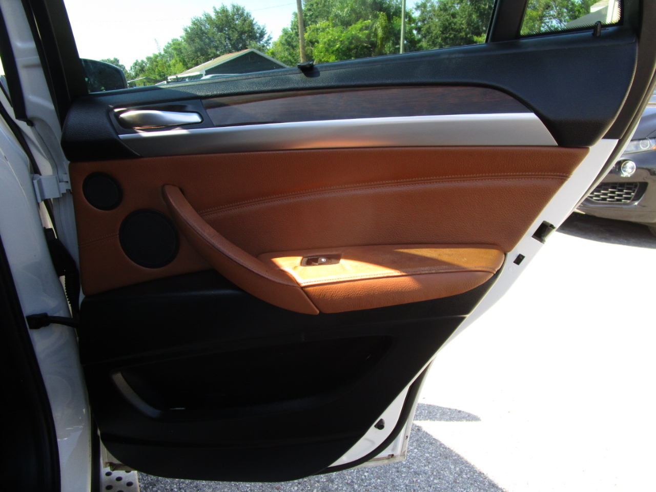 BMW X6 xDrive35i 2014 BMW X6 xDrive35i 2014