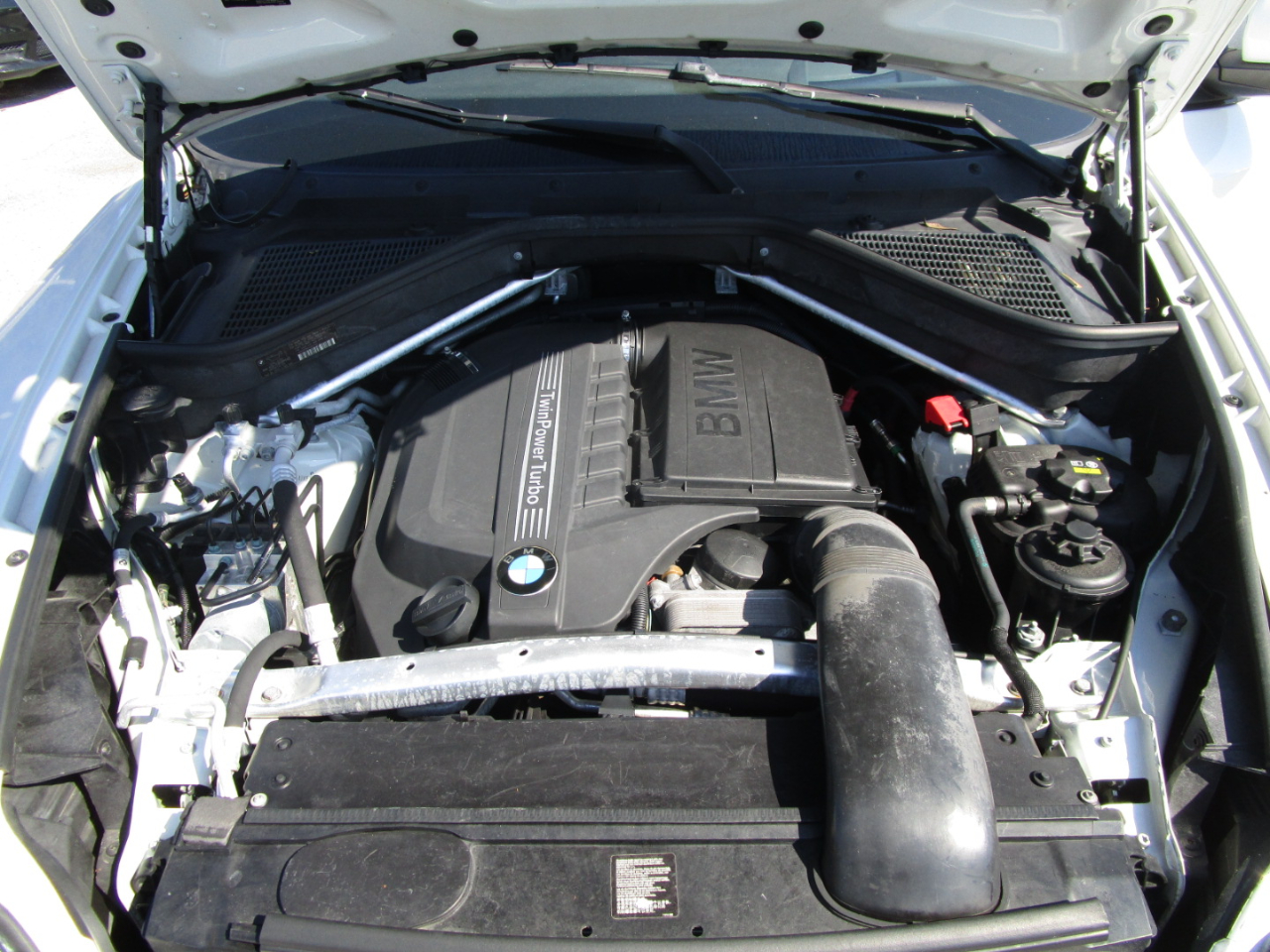 BMW X6 xDrive35i 2014 BMW X6 xDrive35i 2014