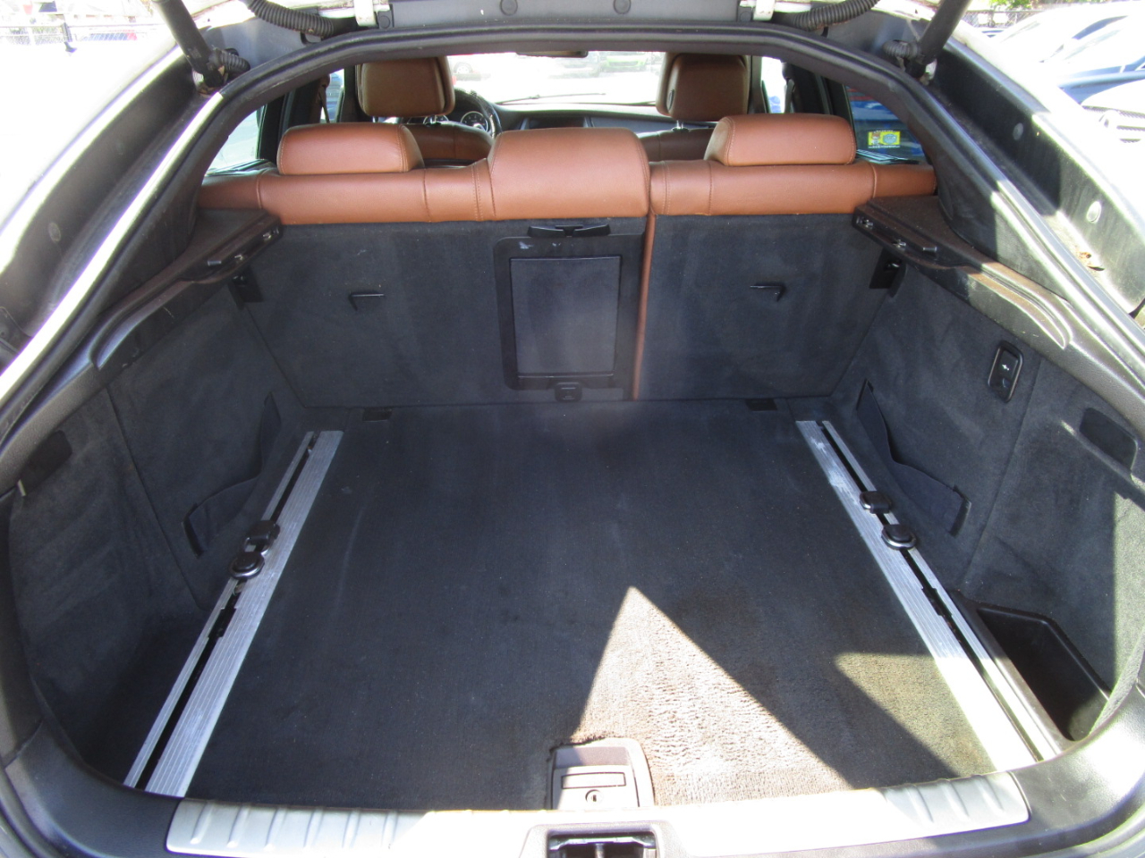 BMW X6 xDrive35i 2014 BMW X6 xDrive35i 2014