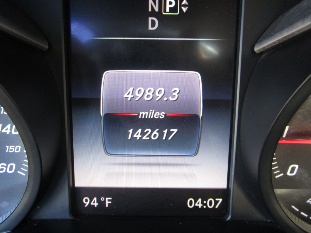 Mercedes-Benz C-Class C300 Sedan 2015 Mercedes-Benz C-Class C300 Sedan 2015