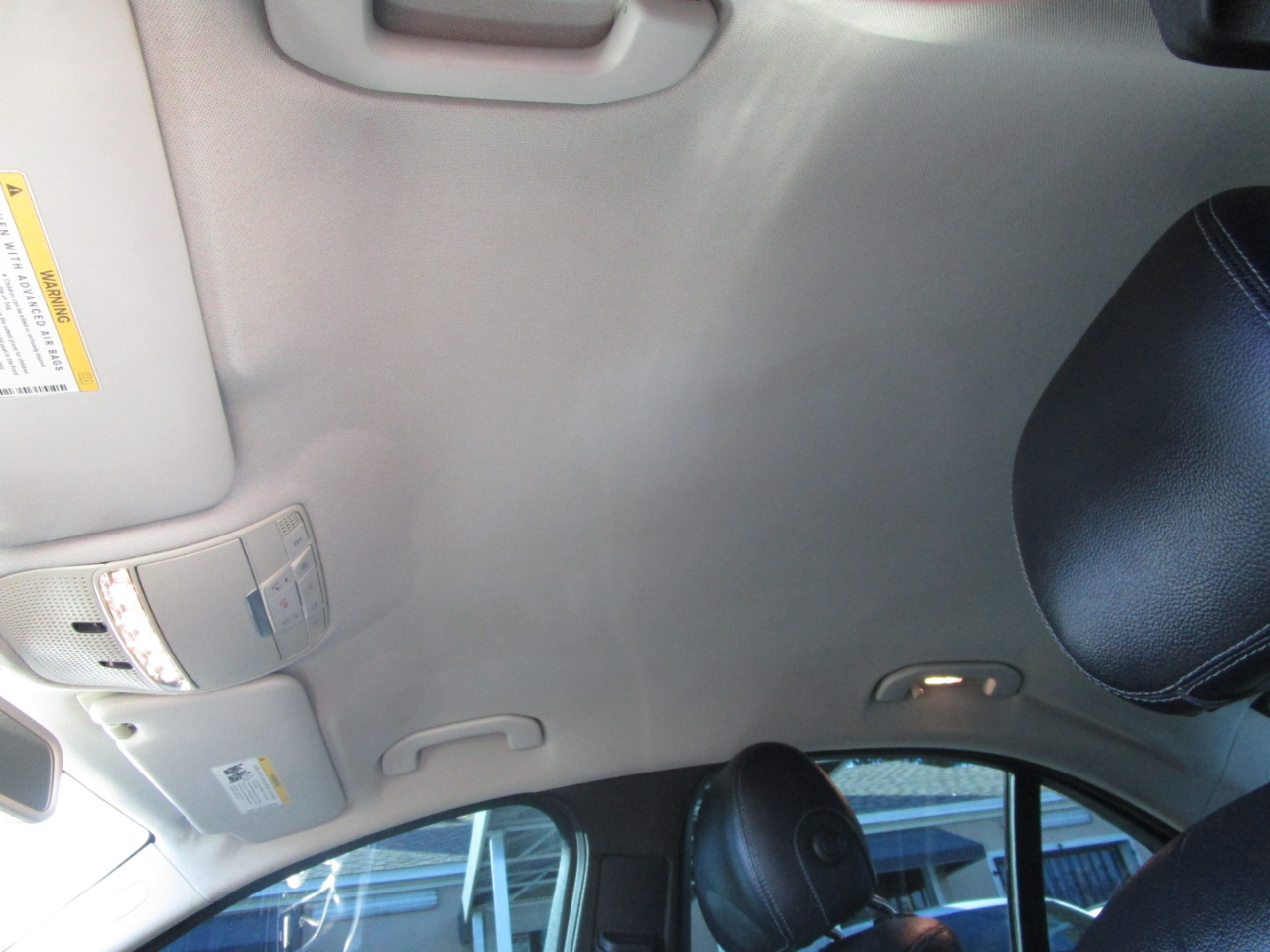 Mercedes-Benz C-Class C300 Sedan 2015 Mercedes-Benz C-Class C300 Sedan 2015