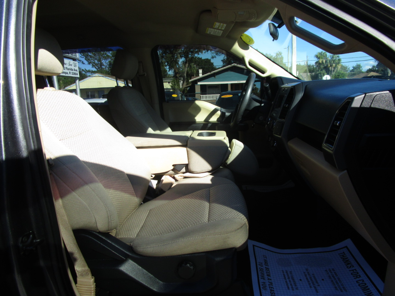 Ford F-150 XLT SuperCrew 5.5-ft. Bed 2WD 2018 Ford F-150 XLT SuperCrew 5.5-ft. Bed 2WD 2018