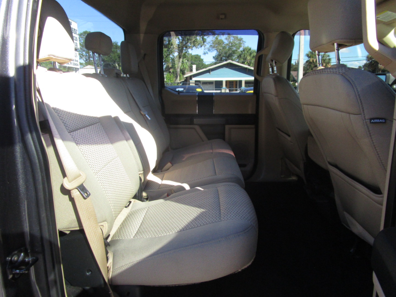 Ford F-150 XLT SuperCrew 5.5-ft. Bed 2WD 2018 Ford F-150 XLT SuperCrew 5.5-ft. Bed 2WD 2018