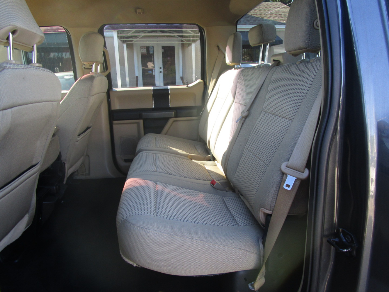 Ford F-150 XLT SuperCrew 5.5-ft. Bed 2WD 2018 Ford F-150 XLT SuperCrew 5.5-ft. Bed 2WD 2018