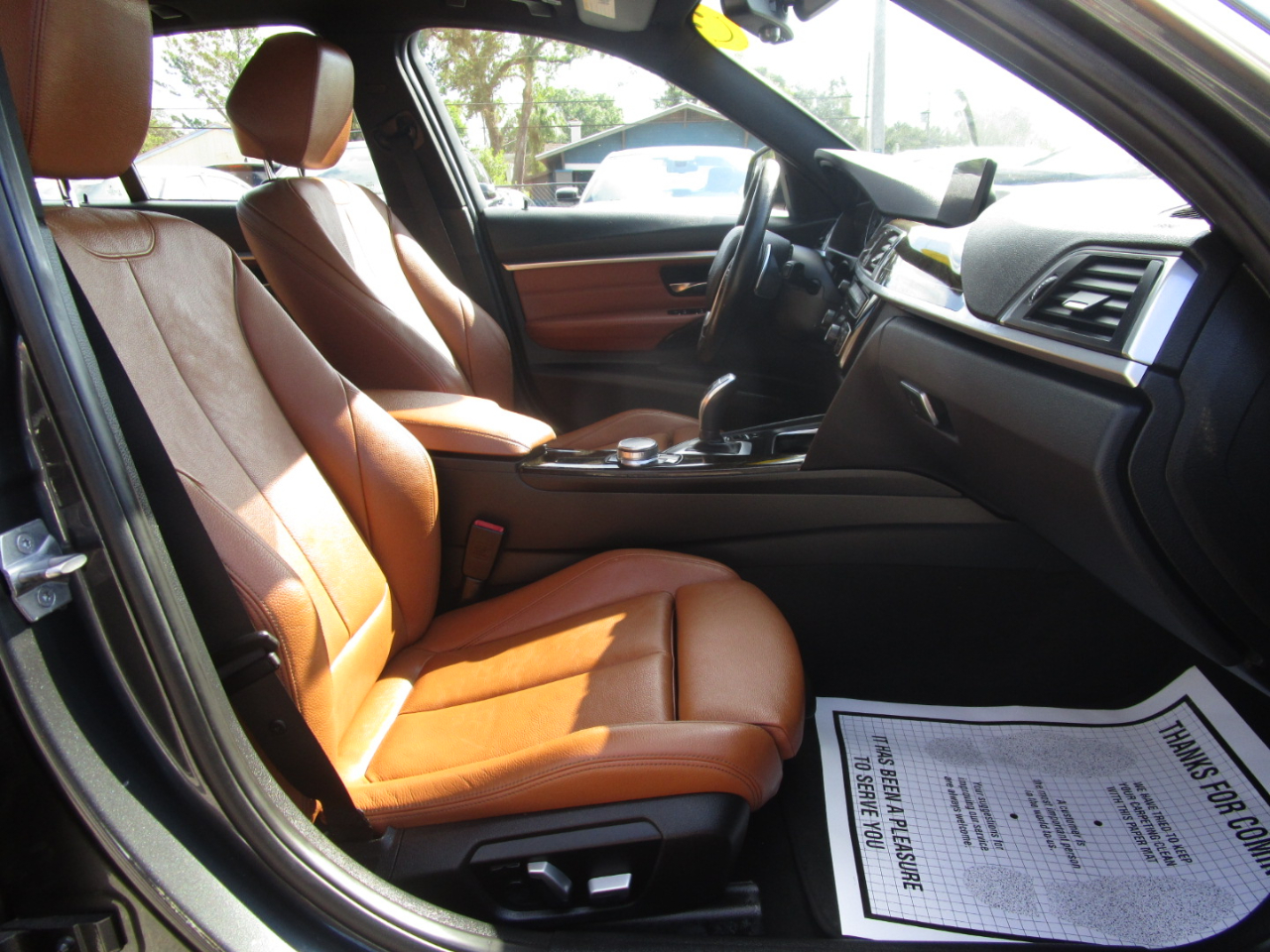 BMW 3-Series 330i xDrive SULEV Sedan 2017 BMW 3-Series 330i xDrive SULEV Sedan 2017