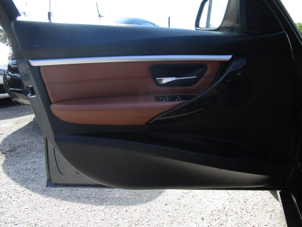 BMW 3-Series 330i xDrive SULEV Sedan 2017 BMW 3-Series 330i xDrive SULEV Sedan 2017