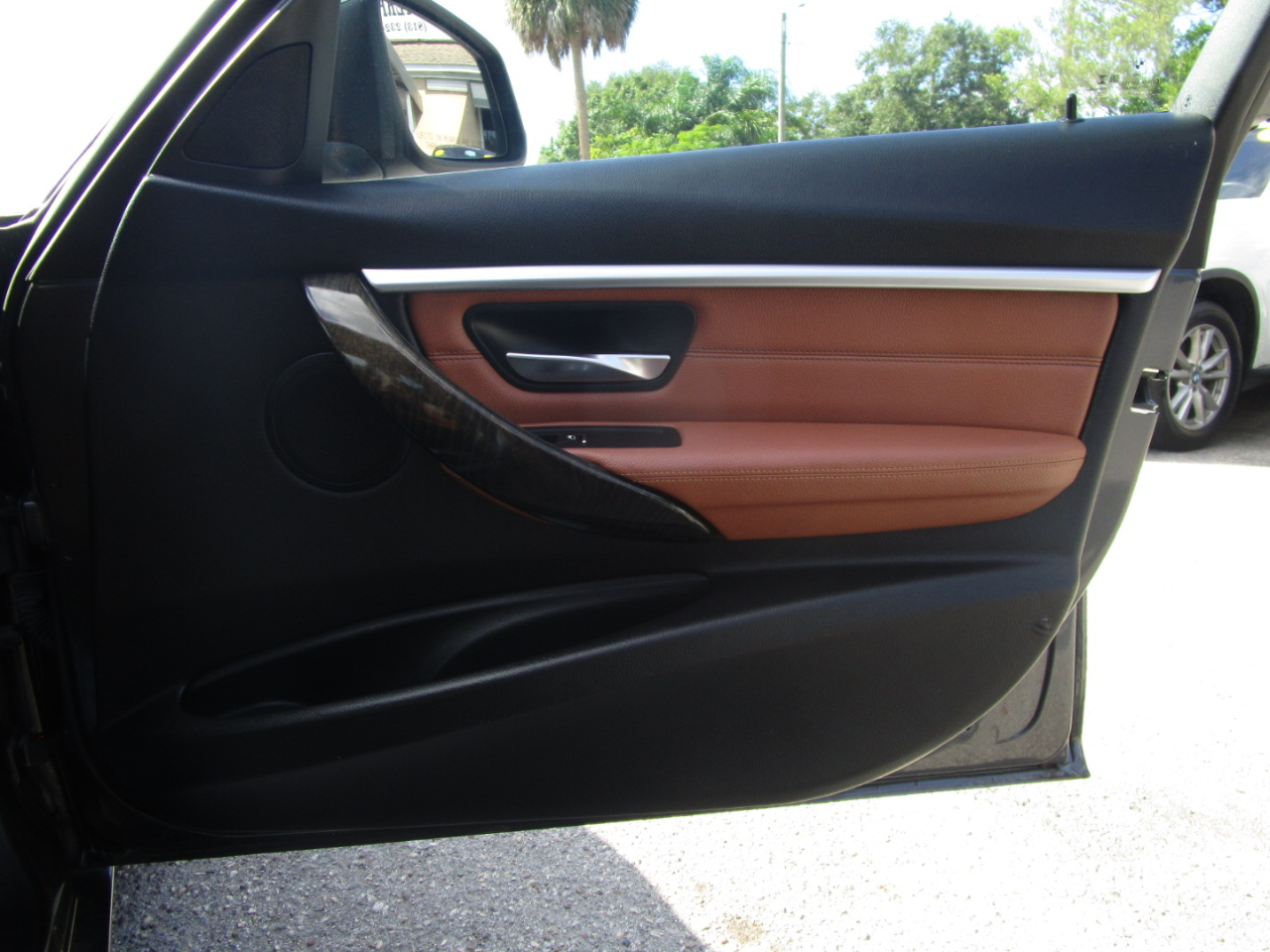 BMW 3-Series 330i xDrive SULEV Sedan 2017 BMW 3-Series 330i xDrive SULEV Sedan 2017