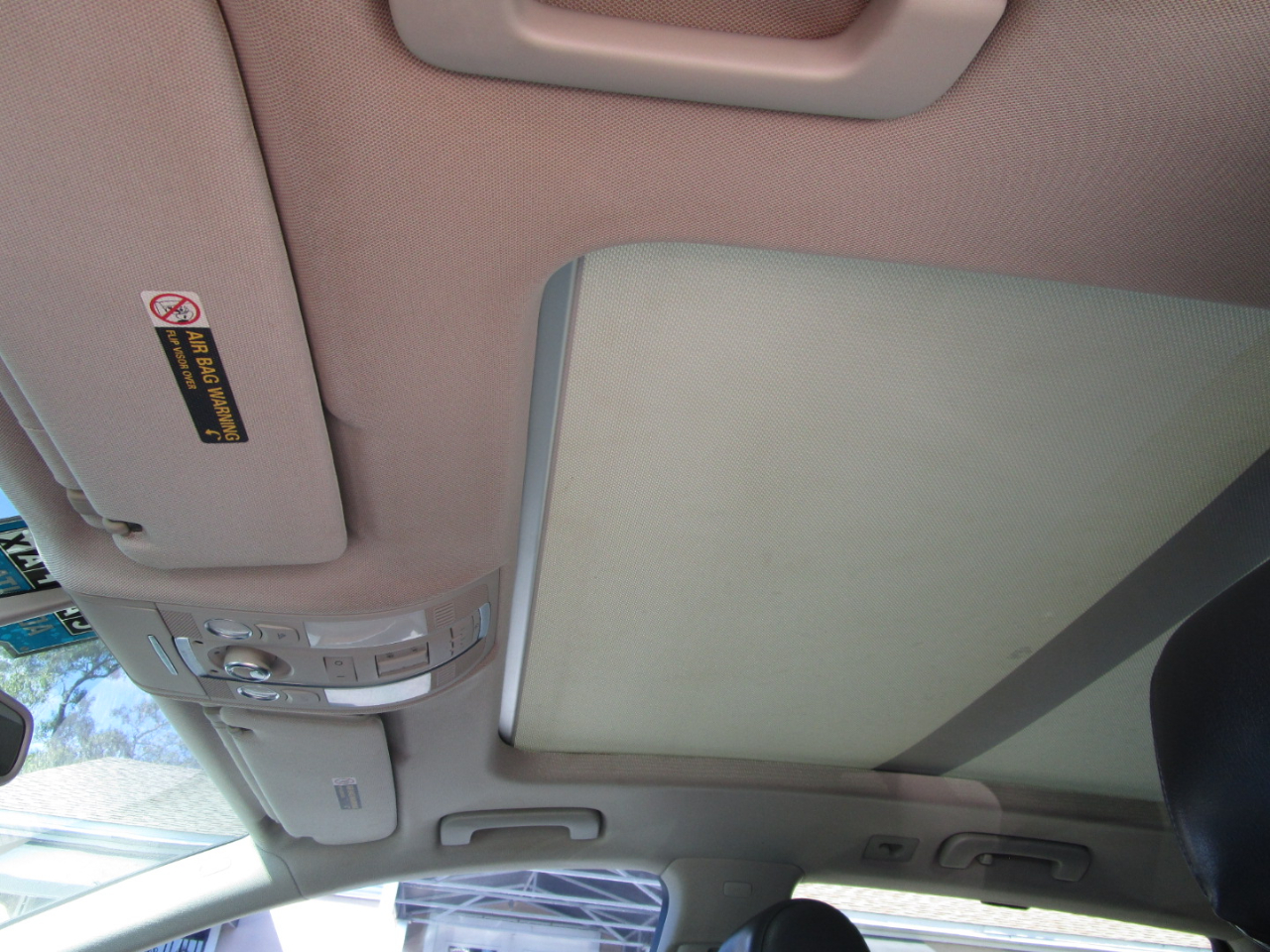 Audi Q7 3.0T Premium Plus quattro 2015 Audi Q7 3.0T Premium Plus quattro 2015