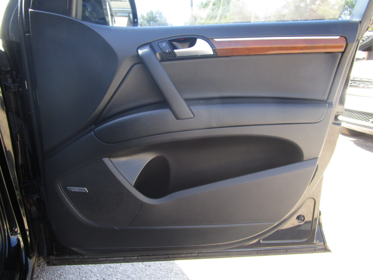 Audi Q7 3.0T Premium Plus quattro 2015 Audi Q7 3.0T Premium Plus quattro 2015