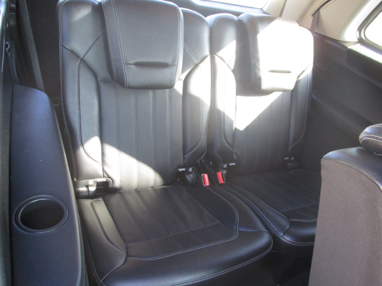 Mercedes-Benz GL-Class GL450 4MATIC 2014 Mercedes-Benz GL-Class GL450 4MATIC 2014