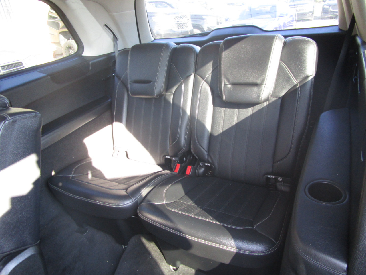 Mercedes-Benz GL-Class GL450 4MATIC 2014 Mercedes-Benz GL-Class GL450 4MATIC 2014