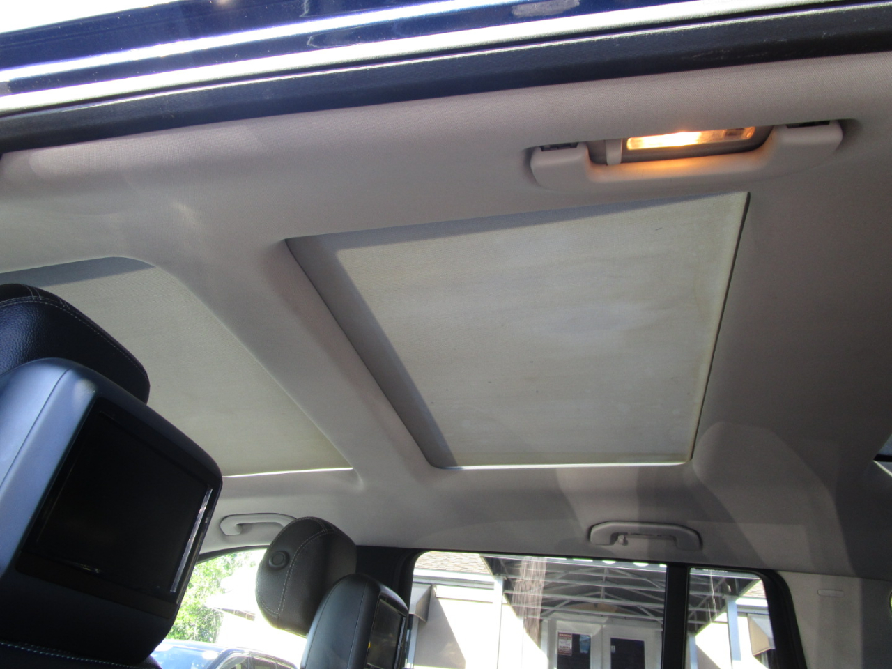 Mercedes-Benz GL-Class GL450 4MATIC 2014 Mercedes-Benz GL-Class GL450 4MATIC 2014