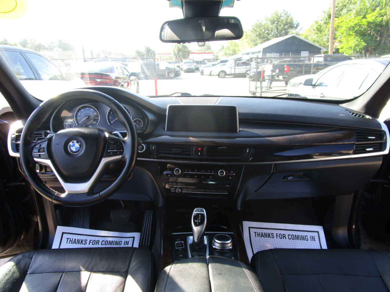 BMW X5 xDrive35i 2018 BMW X5 xDrive35i 2018