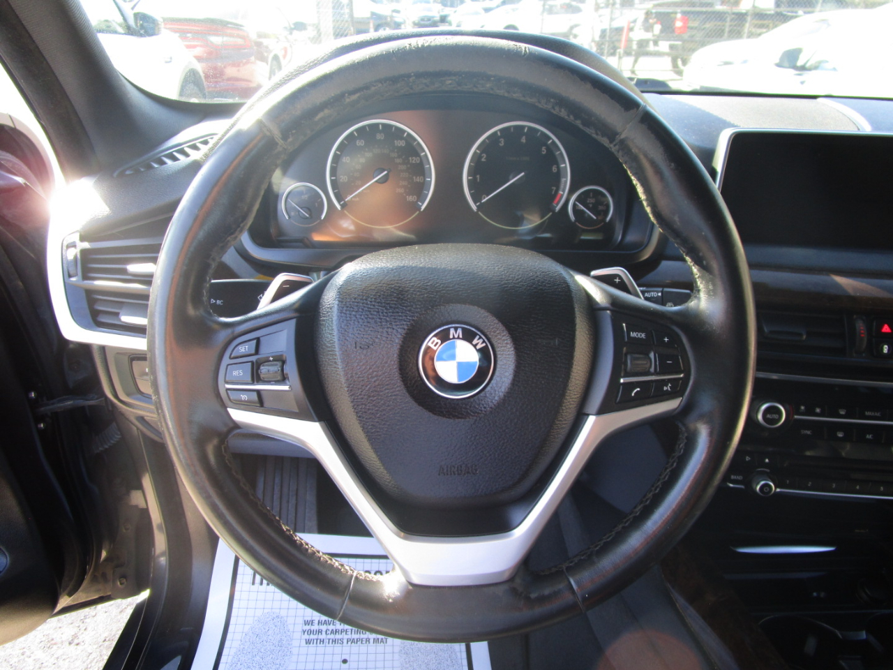 BMW X5 xDrive35i 2018 BMW X5 xDrive35i 2018