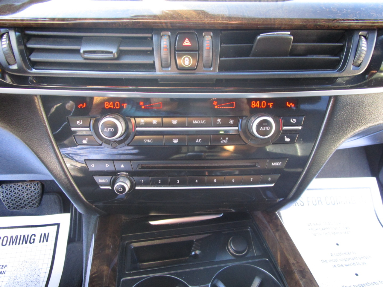 BMW X5 xDrive35i 2018 BMW X5 xDrive35i 2018