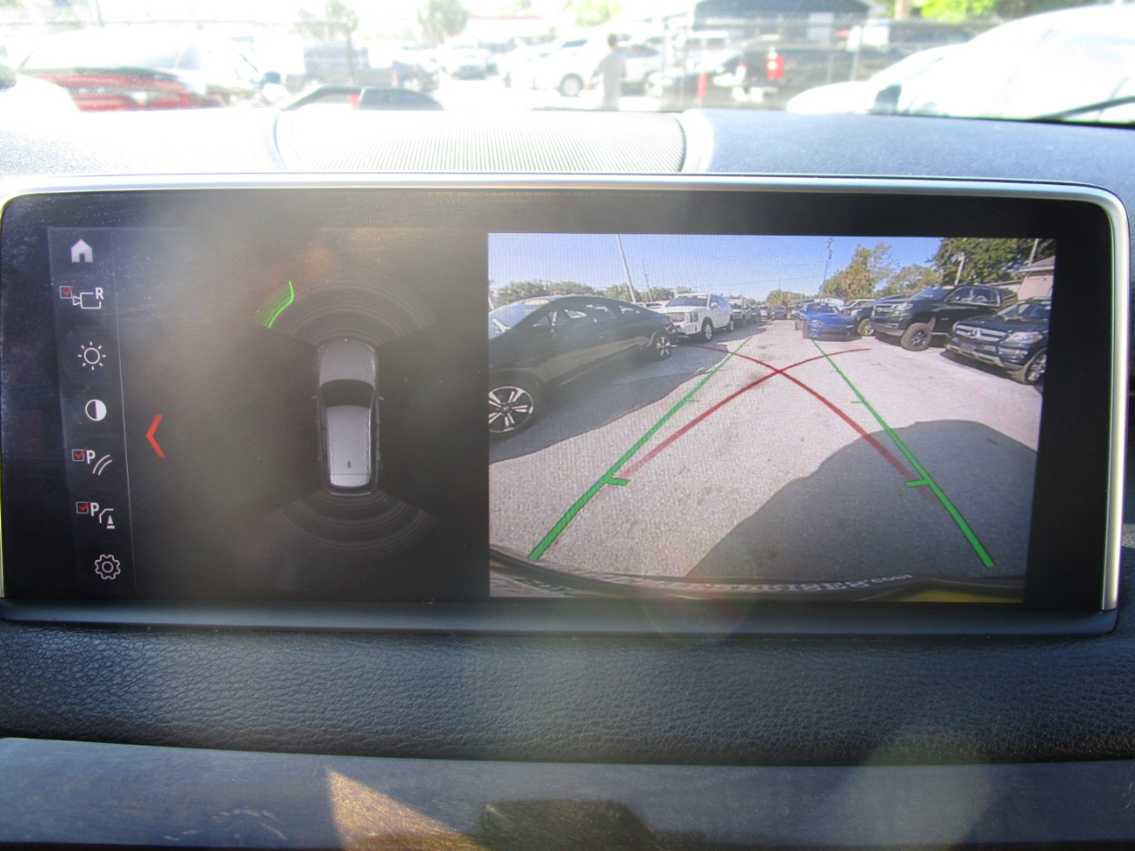 BMW X5 xDrive35i 2018 BMW X5 xDrive35i 2018