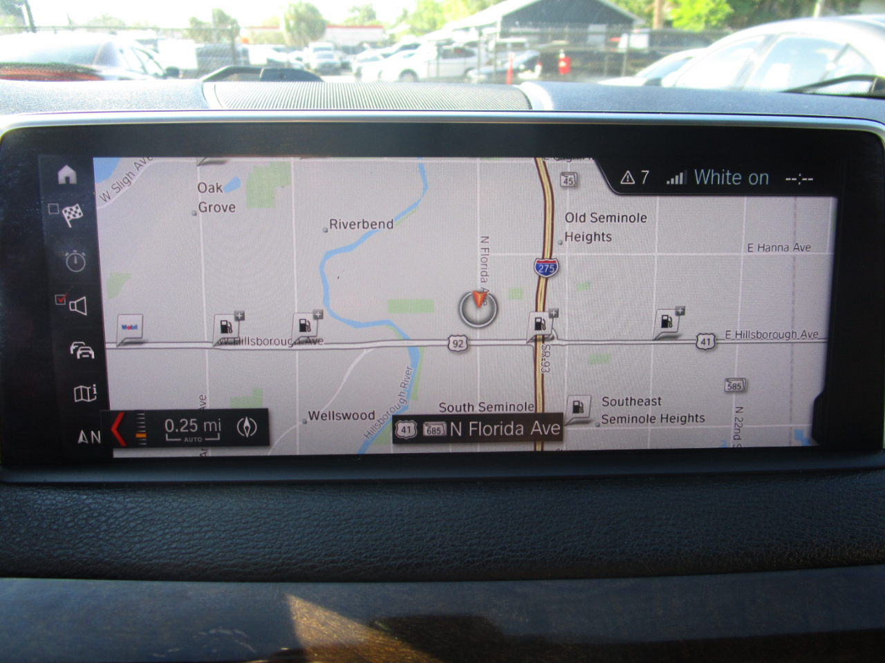 BMW X5 xDrive35i 2018 BMW X5 xDrive35i 2018