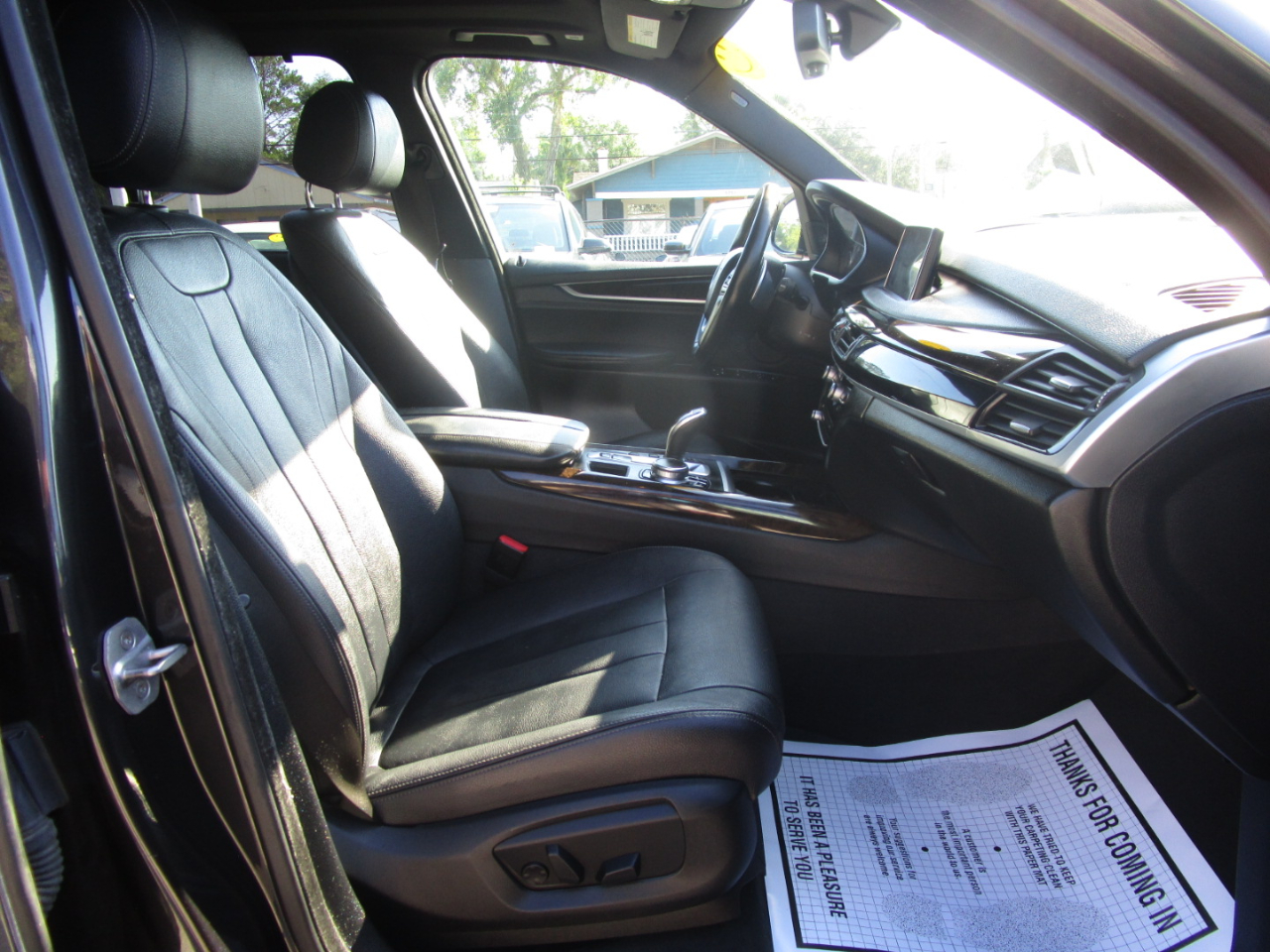 BMW X5 xDrive35i 2018 BMW X5 xDrive35i 2018