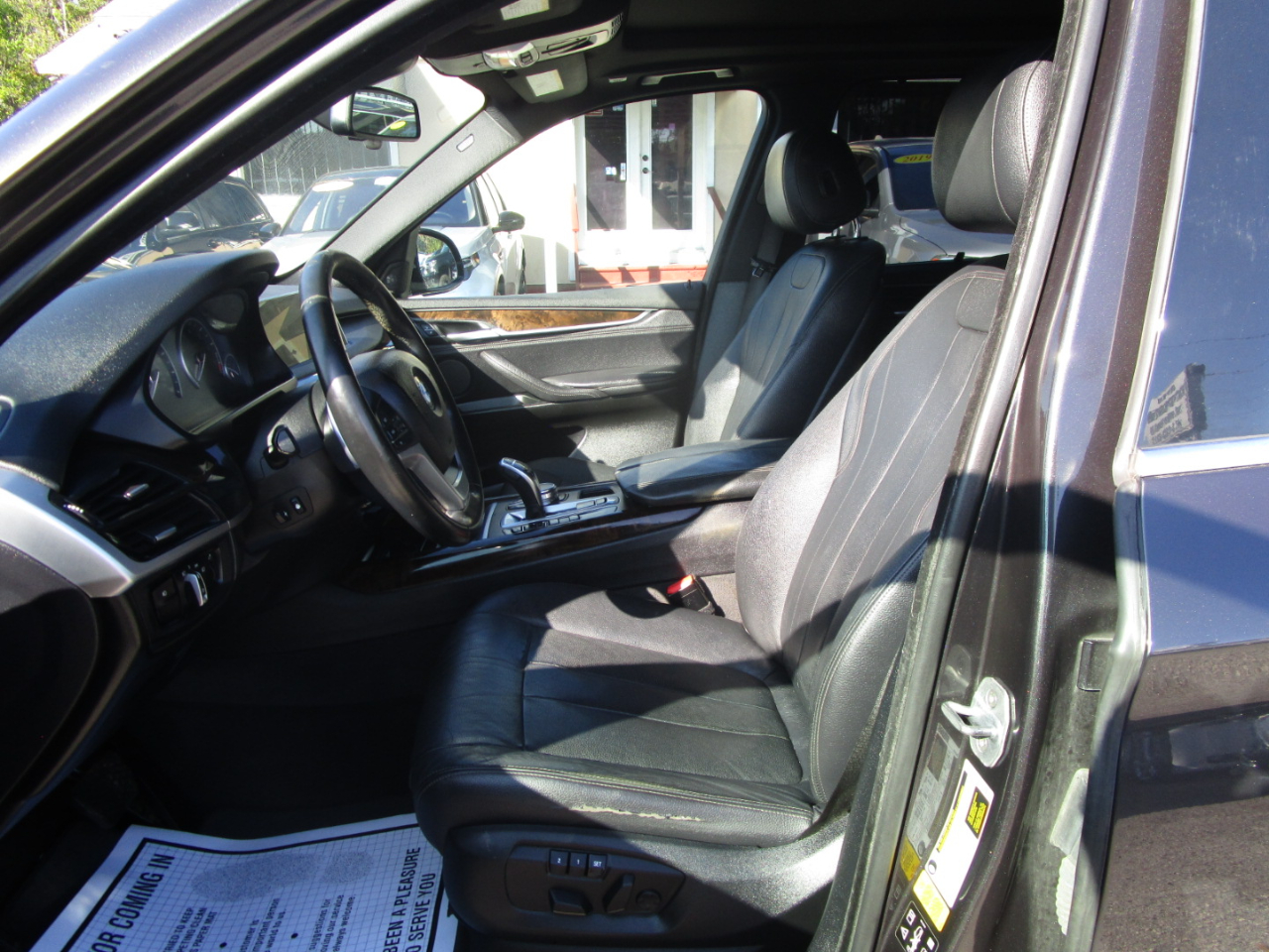 BMW X5 xDrive35i 2018 BMW X5 xDrive35i 2018