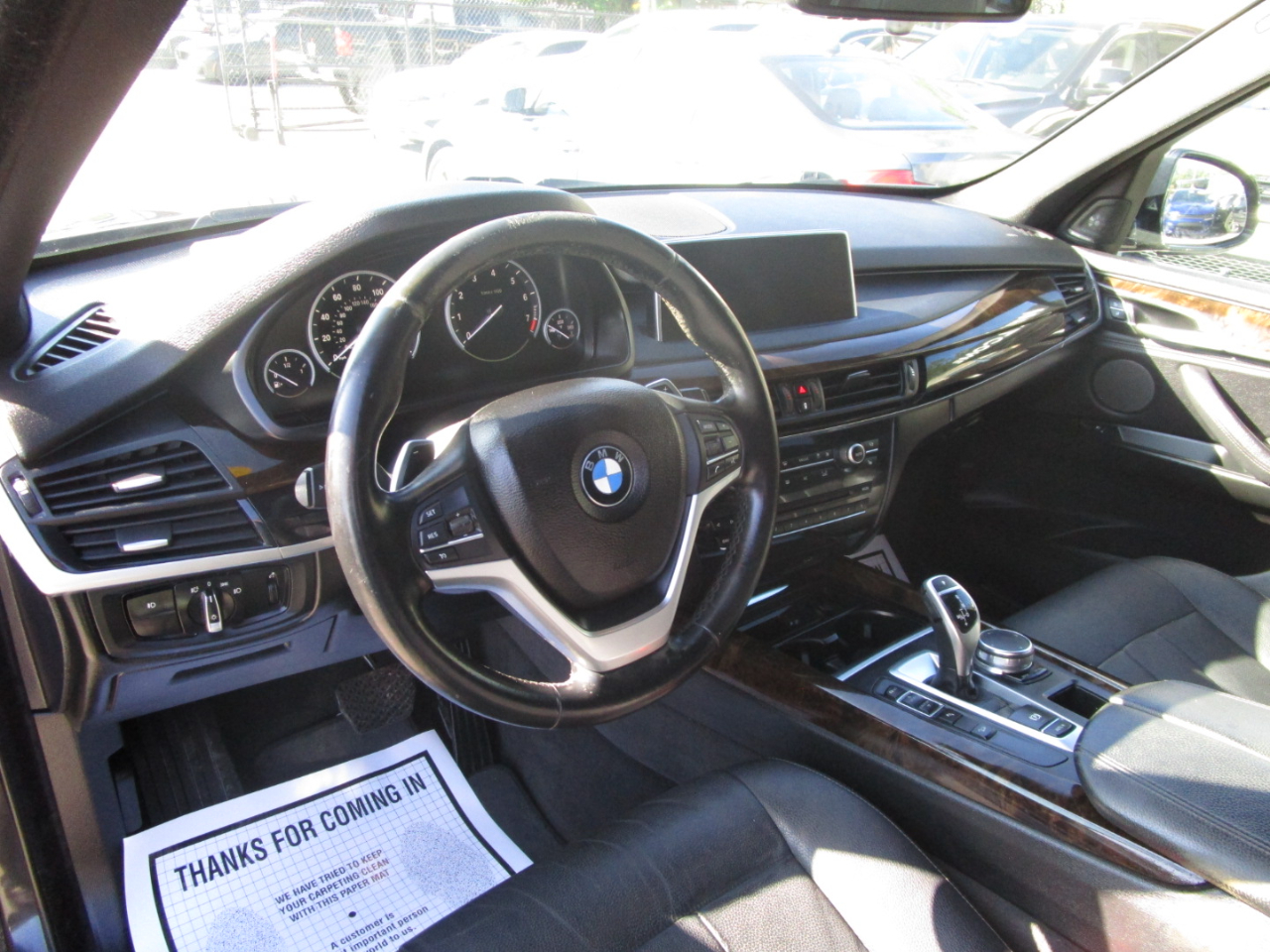 BMW X5 xDrive35i 2018 BMW X5 xDrive35i 2018