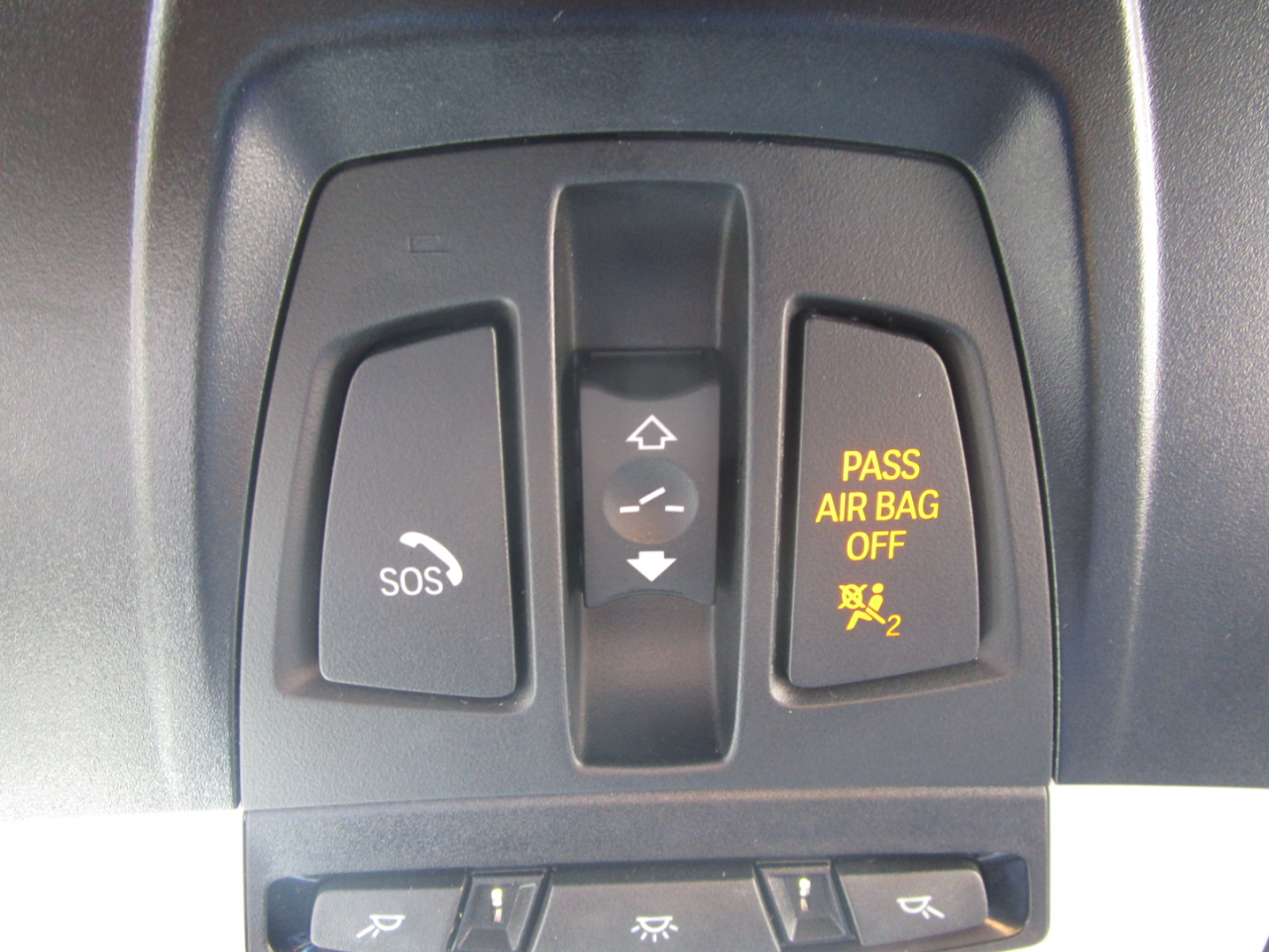 BMW X5 xDrive35i 2018 BMW X5 xDrive35i 2018