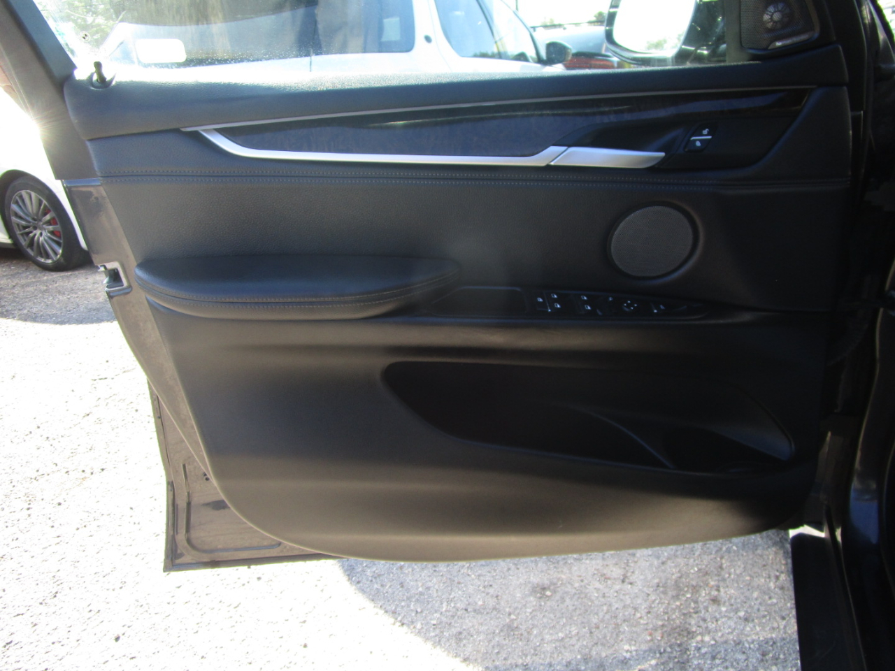 BMW X5 xDrive35i 2018 BMW X5 xDrive35i 2018