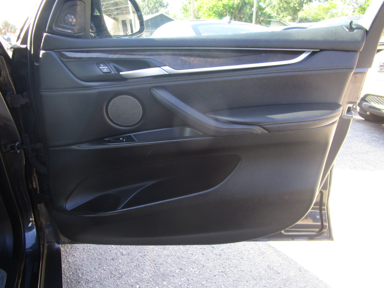 BMW X5 xDrive35i 2018 BMW X5 xDrive35i 2018