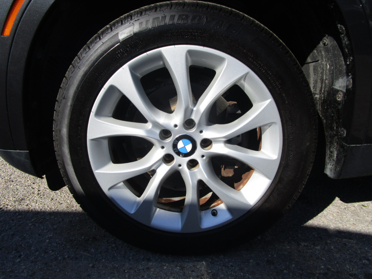 BMW X5 xDrive35i 2018 BMW X5 xDrive35i 2018