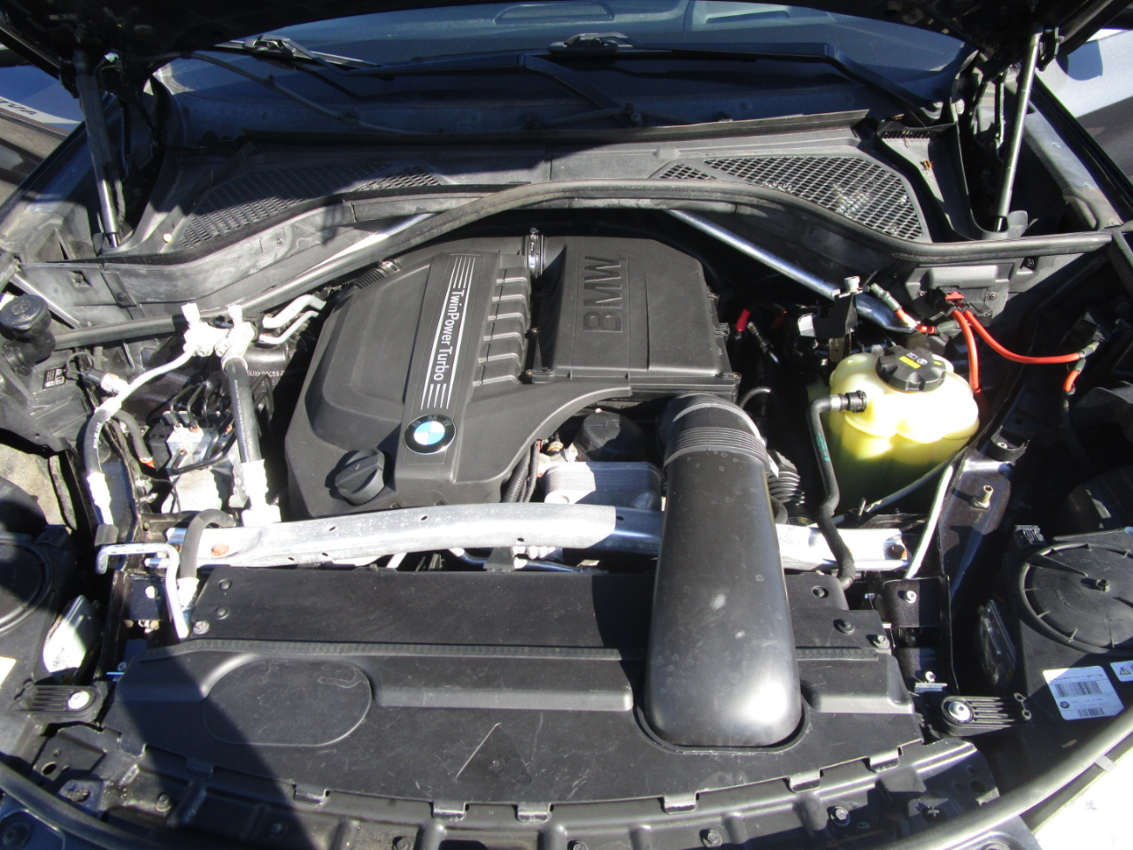 BMW X5 xDrive35i 2018 BMW X5 xDrive35i 2018