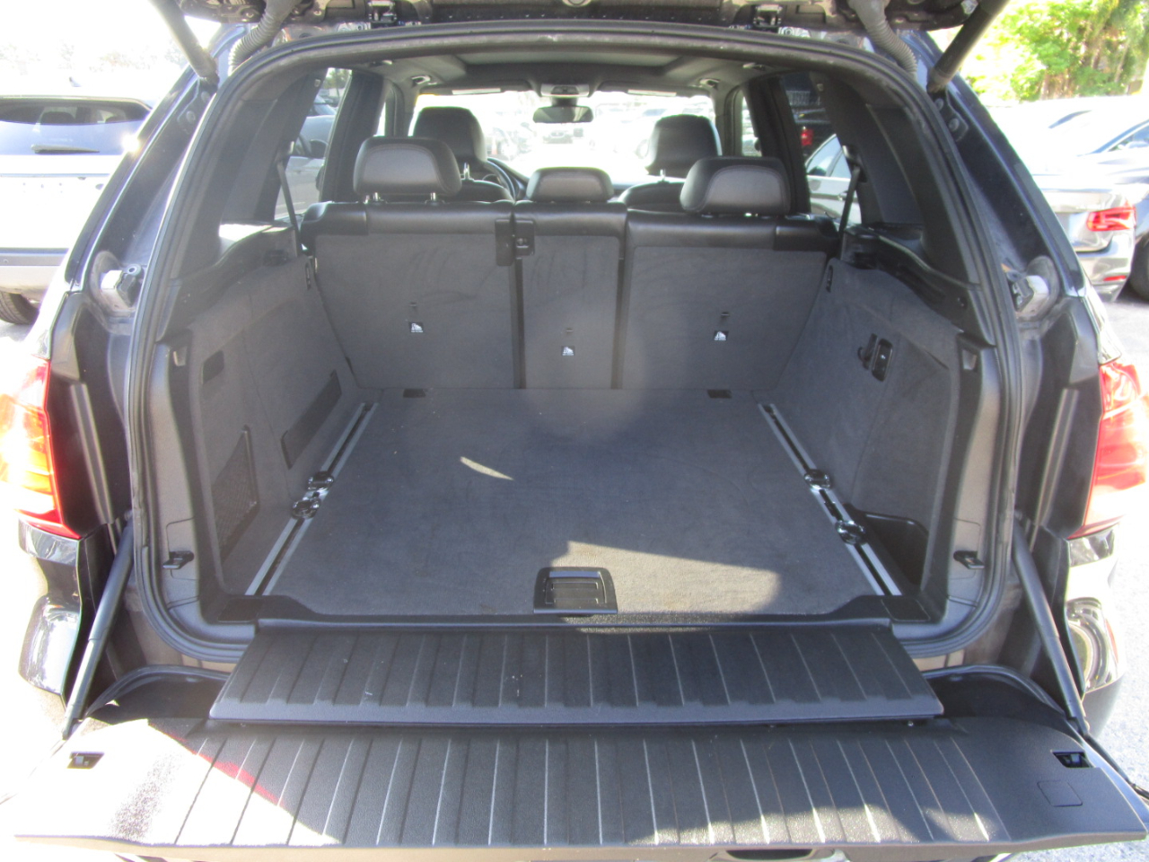 BMW X5 xDrive35i 2018 BMW X5 xDrive35i 2018