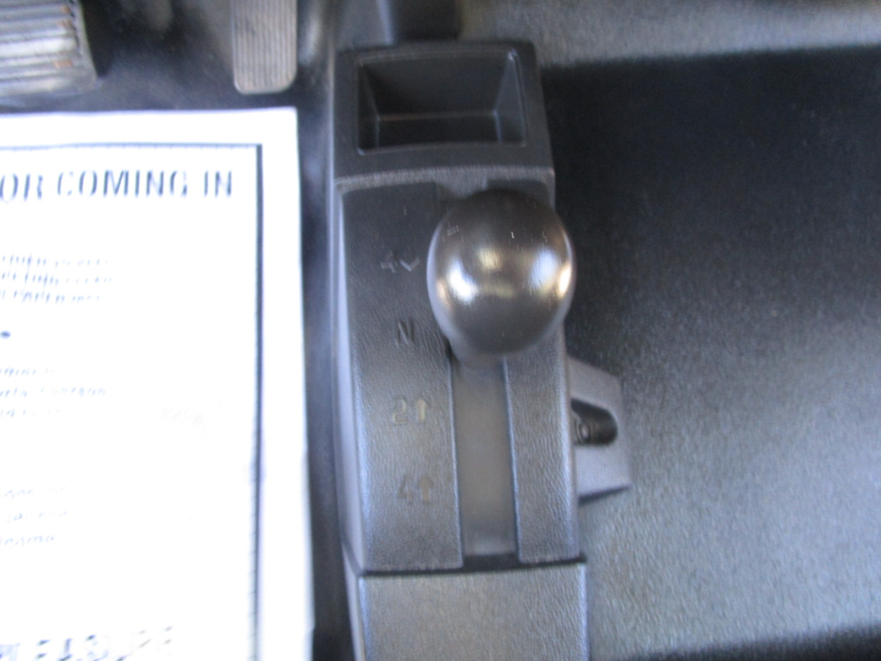 Chevrolet Silverado 2500HD Work Truck Double Cab 4WD 2015