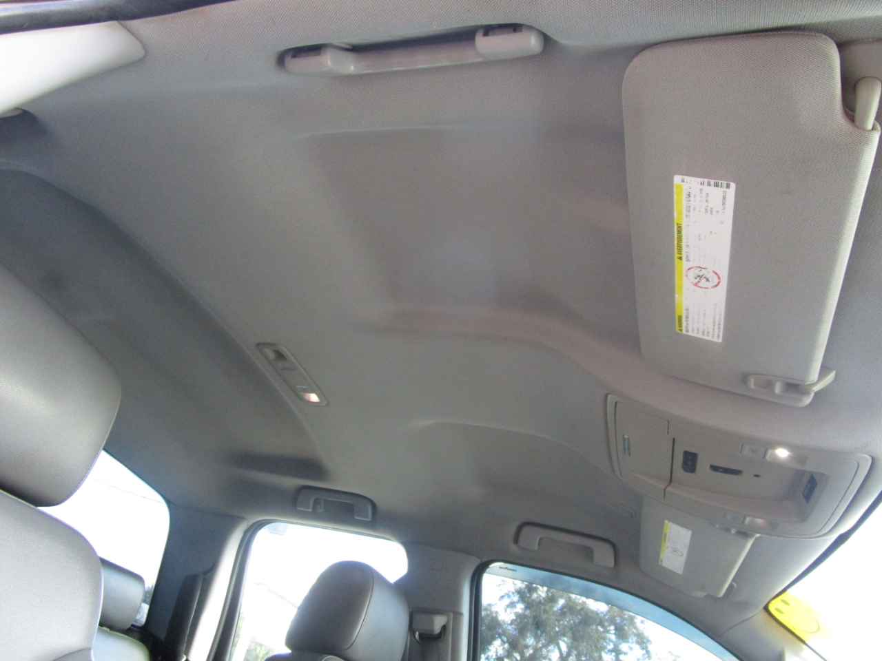 Chevrolet Silverado 2500HD Work Truck Double Cab 4WD 2015