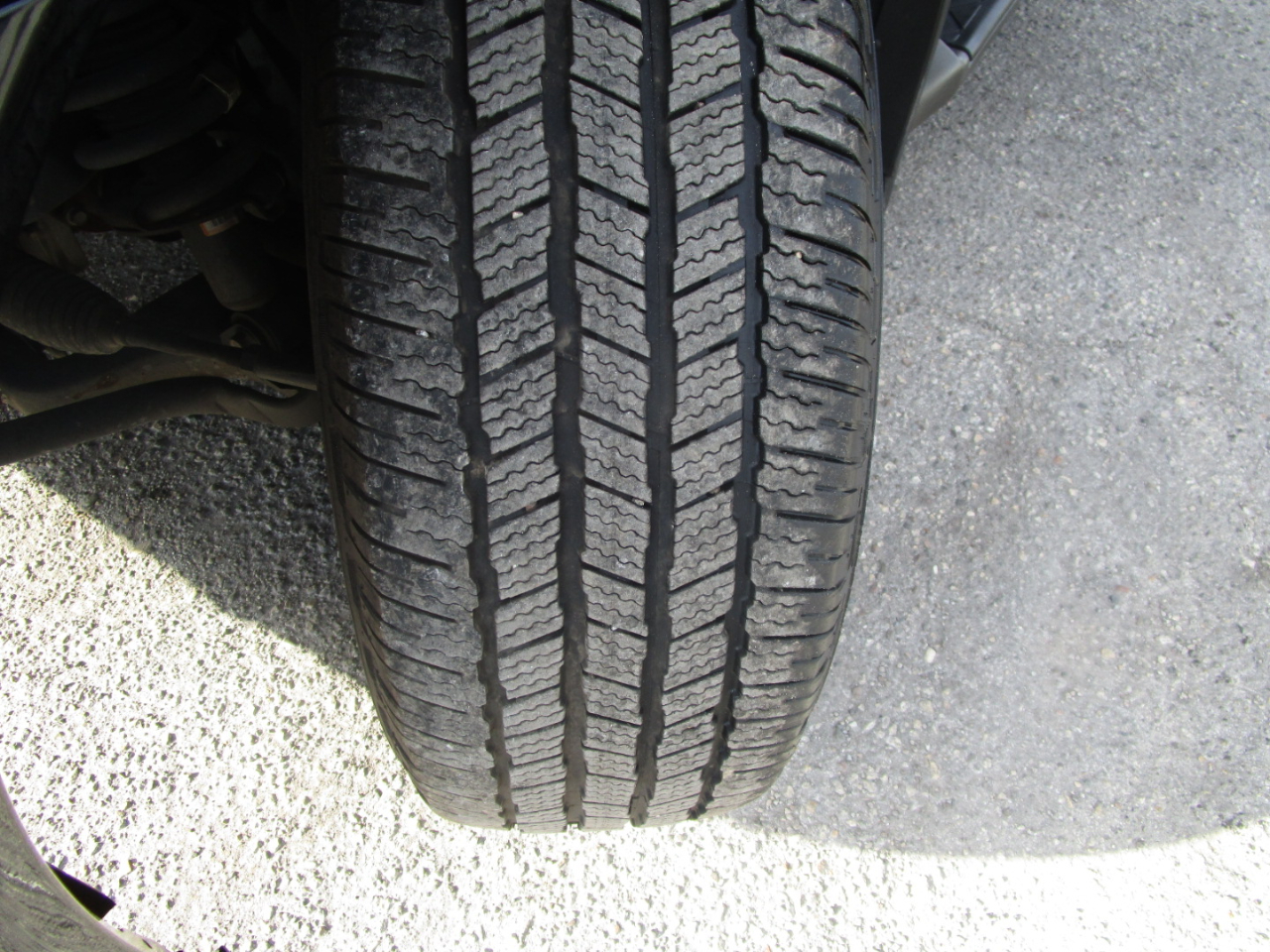 Nissan Armada SL 4WD 2015