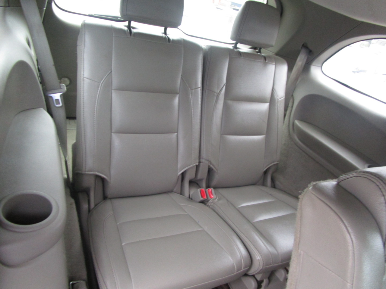 Dodge Durango SXT RWD 2013