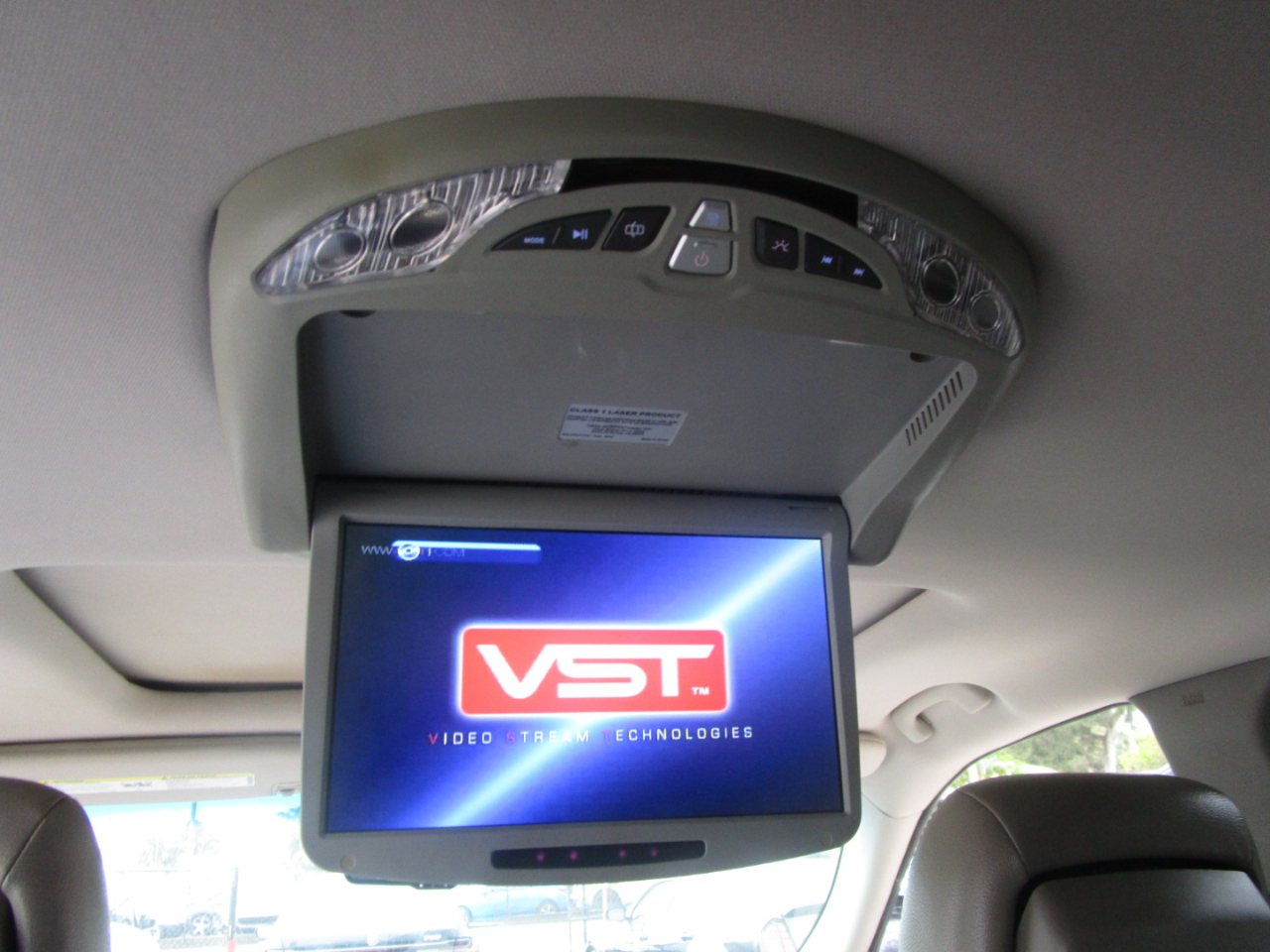 Dodge Durango SXT RWD 2013