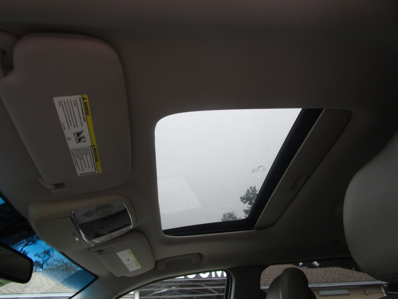 Dodge Durango SXT RWD 2013