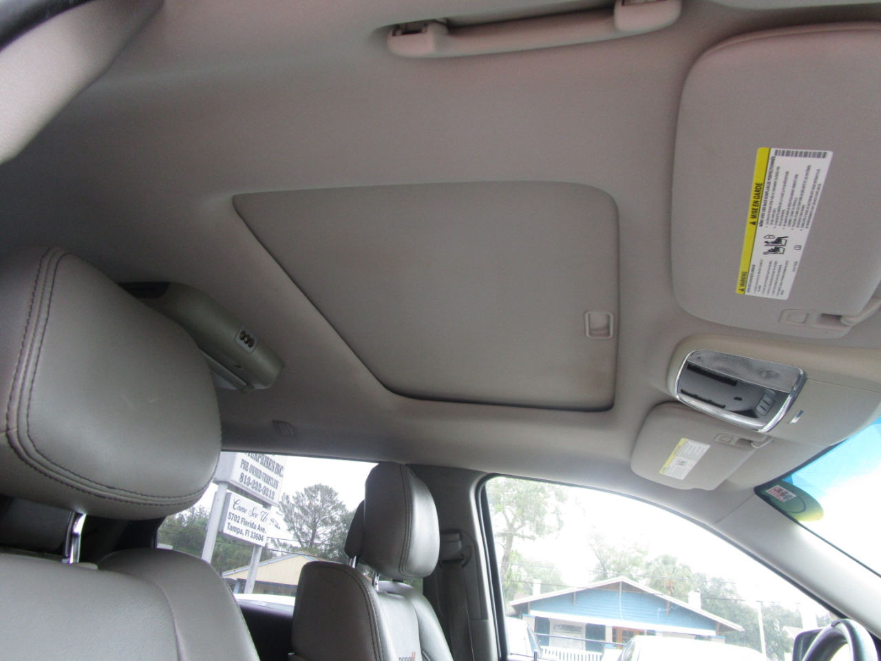 Dodge Durango SXT RWD 2013