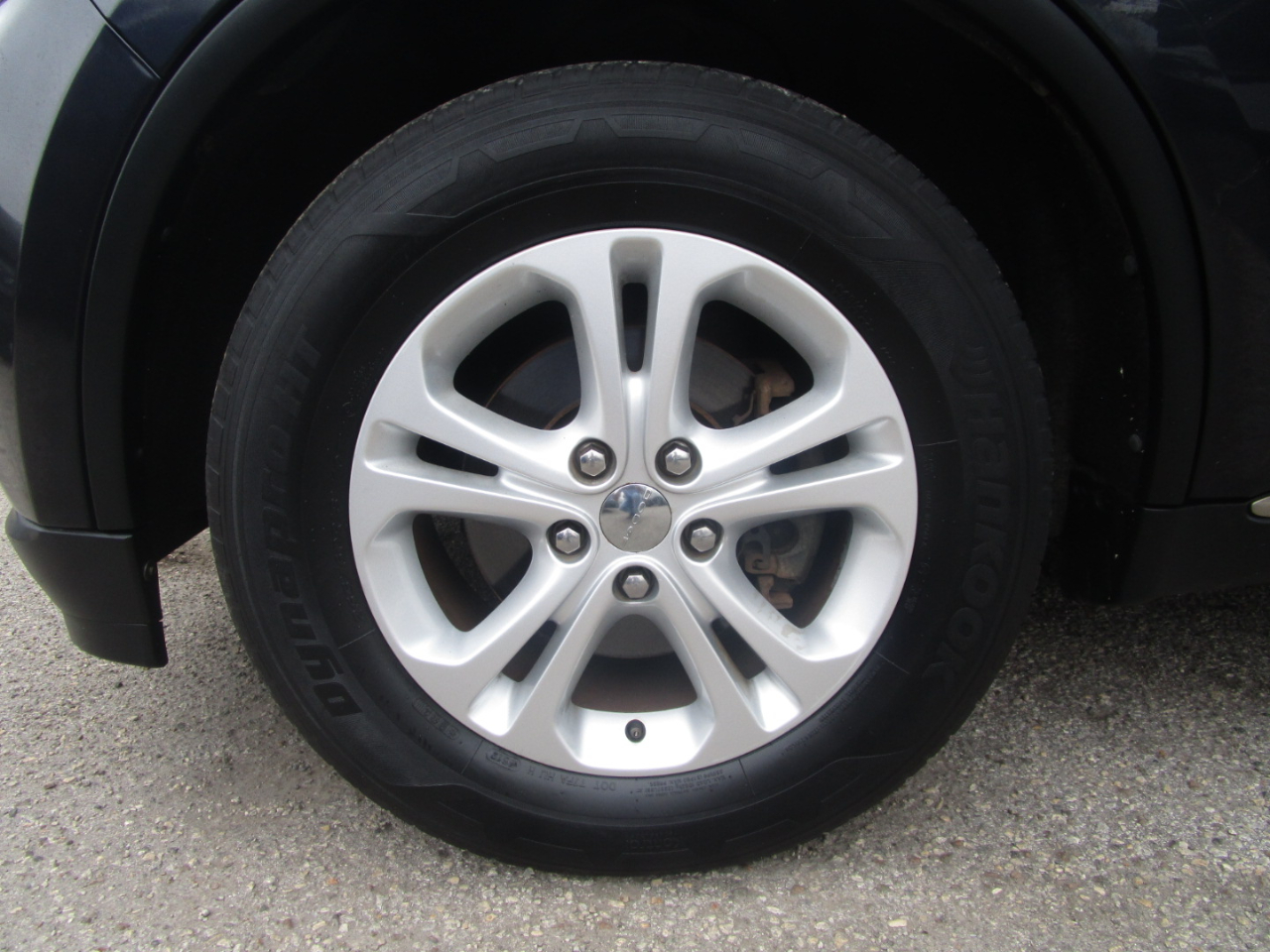 Dodge Durango SXT RWD 2013